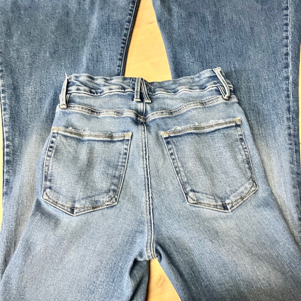 Good American jeans